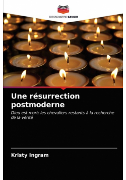 Une résurrection postmoderne