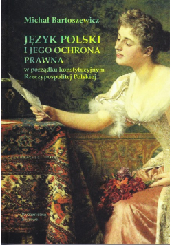 Język polski i jego ochrona prawna