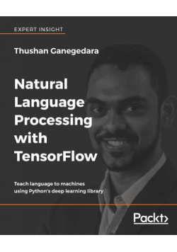 Natural Language Processing with TensorFlow