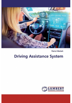 Driving Assistance System