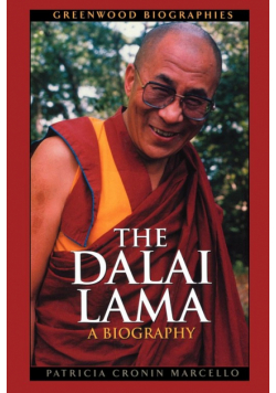The Dalai Lama