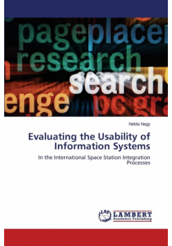 Evaluating the Usability of Information Systems