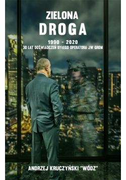 Zielona droga 1990  2000