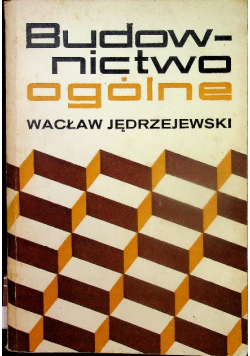 Budownictwo ogólne