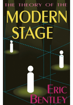 The Theory of the Modern Stage