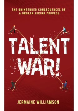 Talent War!