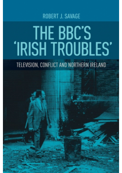 The BBC's 'Irish troubles'