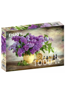 Puzzle 1000 Bzy