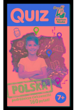 Quiz Polska