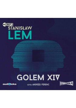 Golem XIV. Audiobook