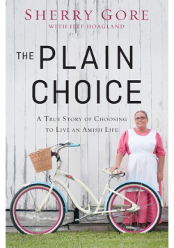Plain Choice | Softcover
