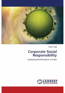 Corporate Social Responsibility