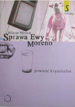 Sprawa Ewy Moreno