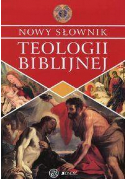 Nowy słownik teologii biblijnej