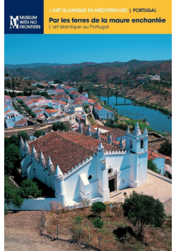 Par les terres de la maure enchantée