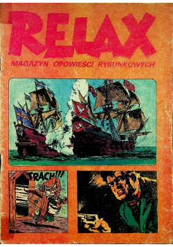 Relax zeszyt nr 4 / 78