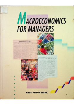 Macroeconomics for Managers