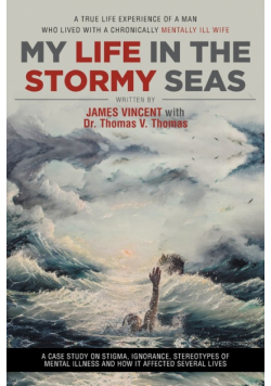 My Life in The Stormy Seas