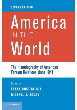 America in the World