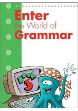 Enter the World of Grammar 3