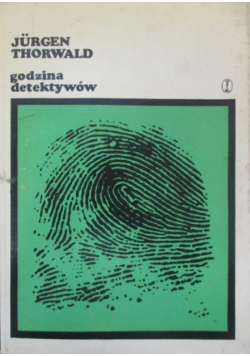 Godzina detektywów
