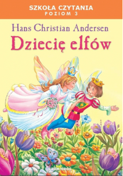 Dziecię elfów
