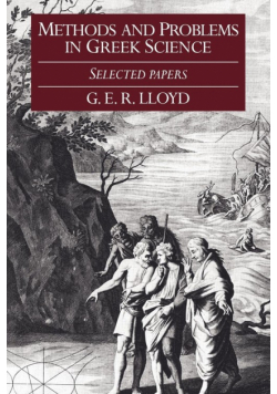 Methods and Problems in Greek Science