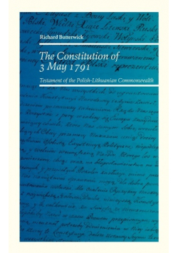 The Constitution of 3 May 1791