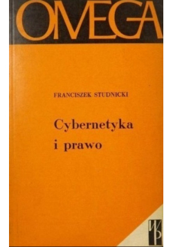 Cybernetyka i prawo