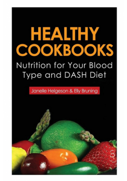 Healthy Cookbooks