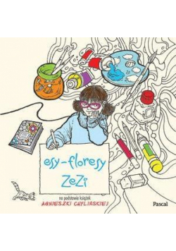 Esy- Floresy Zezi