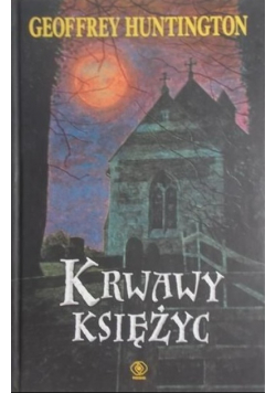 Krwawy księżyc
