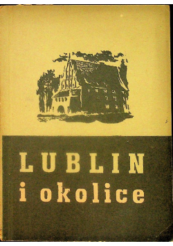 Lublin i okolice