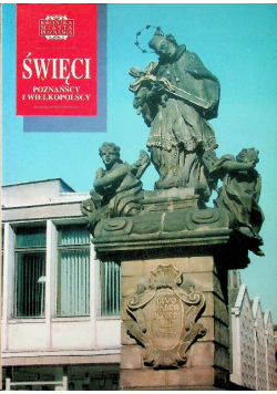Święci poznańscy i wielkopolscy