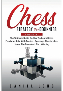 Chess Strategy For Beginners