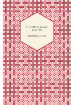 The King's Grace 1910-1935