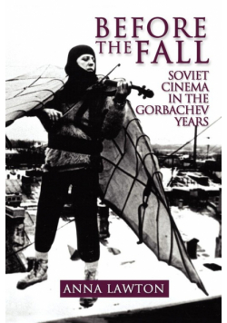 Before the Fall