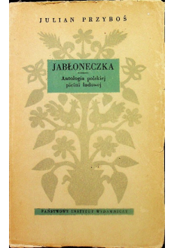 Jabłoneczka