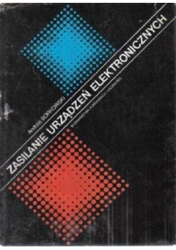 Zasilanie urządzeń elektronicznych