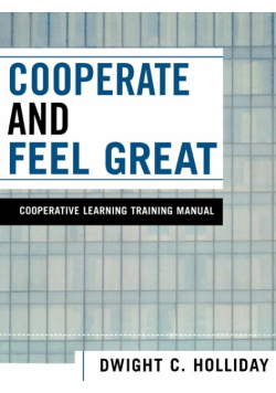 Cooperate and Feel Great