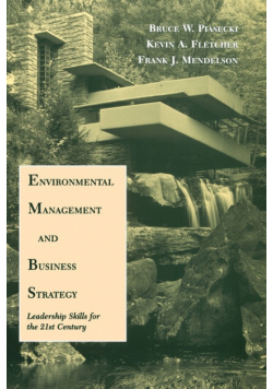 Environmental Management and Business Strategy