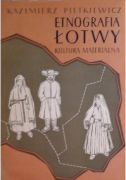 Etnografia Łotwy