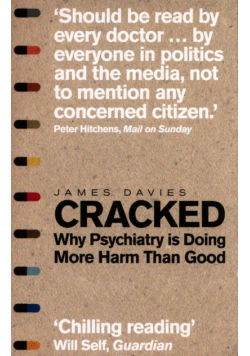 Cracked