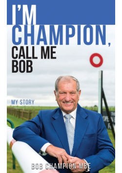 I'm Champion, Call Me Bob