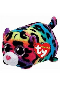 Teeny Tys Jelly - Multicolor Lampart