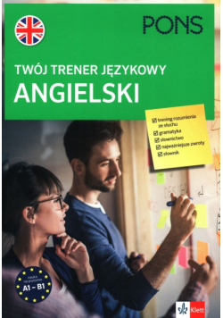 Twój Trener Językowy Angielski