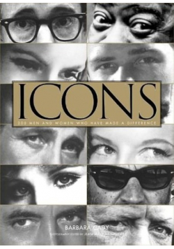 Icons 200 Men and Women Who Have Made a Difference