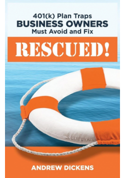 Rescued!