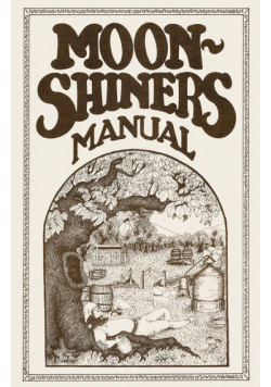 Moonshiners Manual