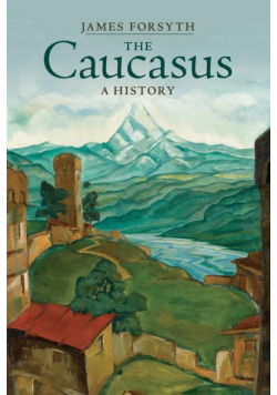 The Caucasus